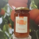 Confiture d'abricots, 430 gr de Confitures & Miels