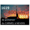 Calendrier mural 2019 de Agendas & Bloc notes