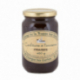 Confiture à l'ancienne de fraise fabriquée par l'Abbaye ND des Gardes
