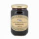 Confiture à l'ancienne de myrtille de l'Abbaye ND des Gardes