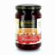 Confiture allégée de framboises BIO