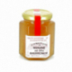 Confiture de banane et vin sauvignon du Monastère du Jassonneix