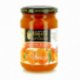 Confiture allégée d'abricots