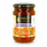 Gelée extra d'abricots produite par l'Abbaye de Sept-Fons