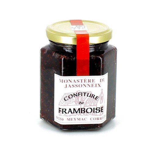 Confiture de Framboises