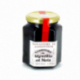 Confiture de myrtille noix produite par le Monastère du Jassonneix