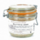 Rillettes de canard produit par l'Abbaye de Bricquebec