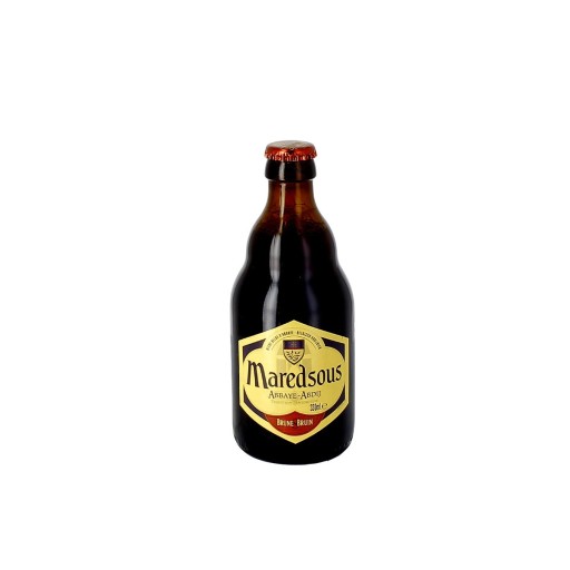 Bière Brune de Bières trappistes et des Abbayes
