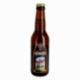 Bière ambrée L'Alpargate de Bières trappistes et des Abbayes