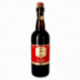 Bière Chimay Rouge Première 75 cl de Bières trappistes et des Abbayes