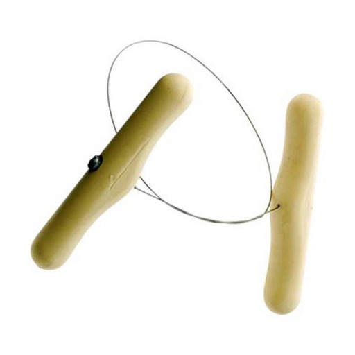 Fil à couper le beurre et le fromage