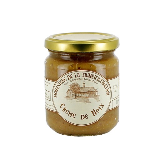 Crème de noix de Epicerie sucrée