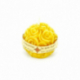 Bougie boule de roses N°9 de Bougies