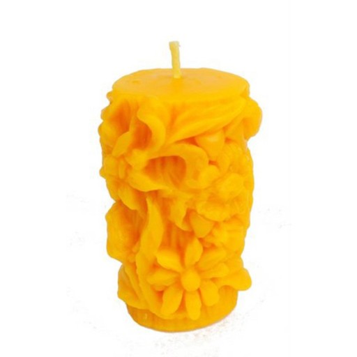 Bougie champêtre N°18 de Bougies