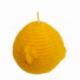 Bougie sphère avec abeilles N°11 de Bougies