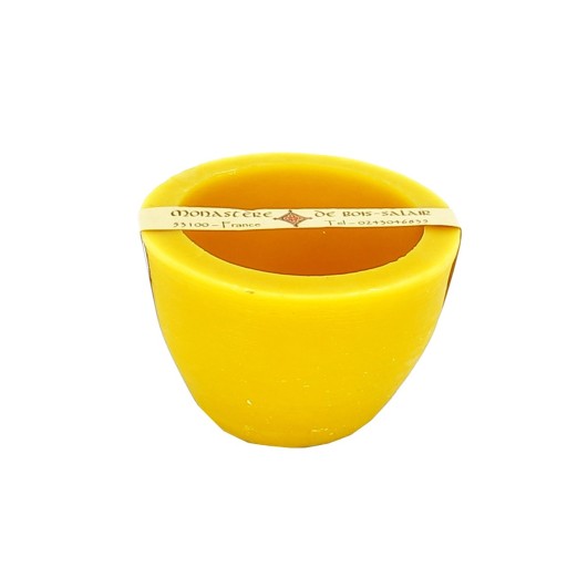 Bougie photophore vase N°28 de Bougies