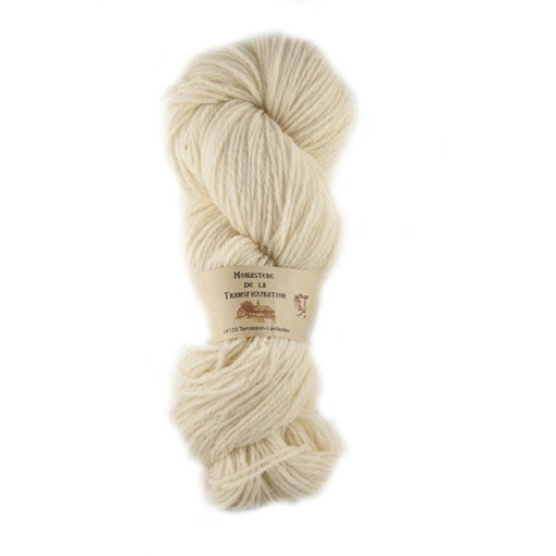 Echeveau 100% pure laine de Maison