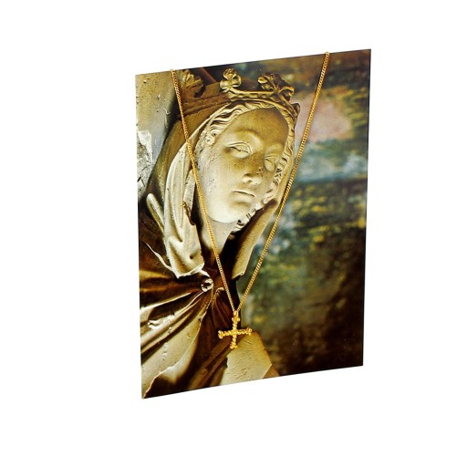 Osanne + carte postale de Carterie