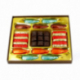 Coffret assortiment de chocolats de Confiseries