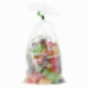Sachet de moinillons aux fruits de Confiseries