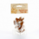 Caramels mous au beurre, miel et sel de l'île de Ré de Confiseries