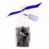 Pâtes de fruits à la violette de Confiseries