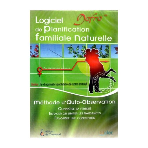 Drafa, logiciel de planification Familiale Naturelle de Films & Documentaires