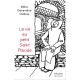 La vie du petit Saint Placide par Mère Geneviève Gallois de Livres