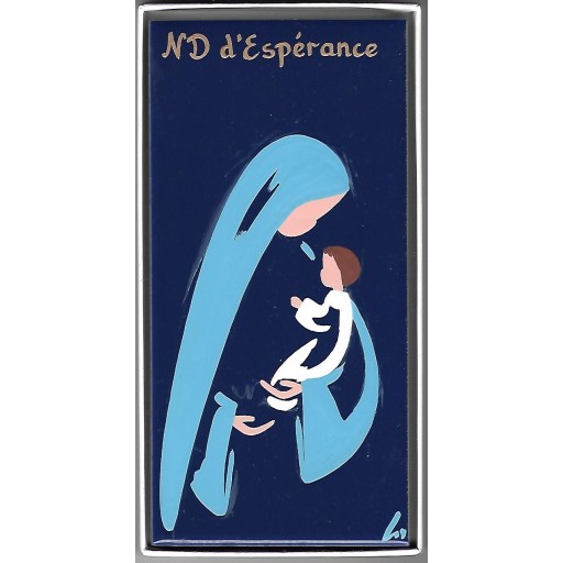 Notre Dame d'Espérance de Vierge Marie