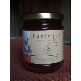 confiture de pastèque, 250g