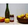 confit de cidre de Confitures & Miels
