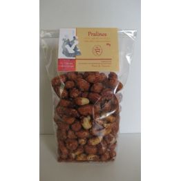 Pralines aux arachides, 150g