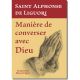 Manière de converser avec Dieu de Religion & Spiritualité