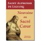 Neuvaine au Sacré-Cœur de Religion & Spiritualité