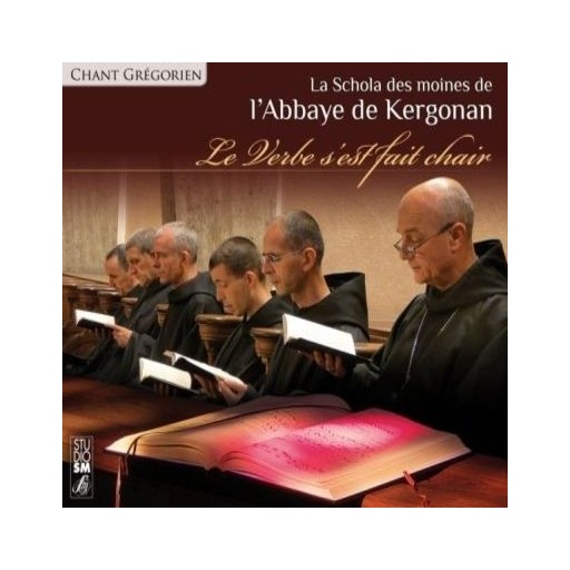 Le Verbe s'est fait chair de Musiques religieuses