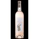 Exsulta, vin rosé par l'Abbaye de Jouques,2023, carton de 6 bouteilles de Vins & Spiritueux