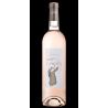 Exsulta, vin rosé par l'Abbaye de Jouques,2023, carton de 6 bouteilles de Vins & Spiritueux