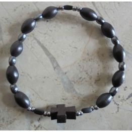 Bracelet dizainier Sel de la terre de Pour ma prière