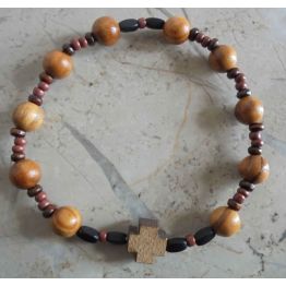 Bracelet dizainier Disciple de Pour ma prière