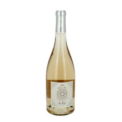 PARCELLE DE JOIE, vin rosé (stock momentanément épuisé) de Vins & Spiritueux