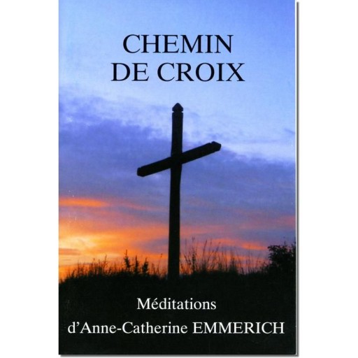 Chemin de croix