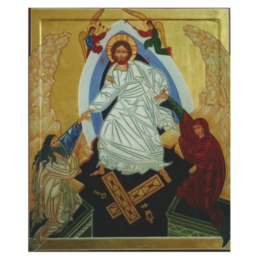 Carte icône - Descente aux Enfers de Cartes Icônes