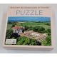 Achetez en ligne le Puzzle des dominicaines de Prouilhe