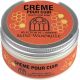 Crème nourissante pour cuirs - 100 ml de Chaussures & cuirs