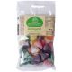 Berlingots aux fruits - 120g de Confiseries