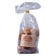 Petits financiers caramel au beurre salé - 200g de Biscuits