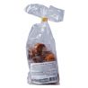 Petits financiers caramel au beurre salé - 200g de Biscuits