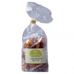 Petits financiers citron/miel - 200g de Biscuits