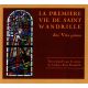 La plus ancienne vie de saint Wandrille dite Vita Prima CD audiolivre de Religion & Spiritualité