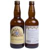 Bière Hortus Deliciarum (série limitée) - 50 cl de Bières trappistes et des Abbayes